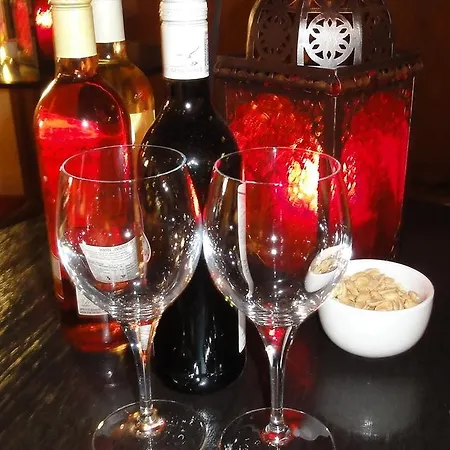 Hotel Hannon's Roscommon