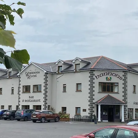 Hannon's 3* Roscommon