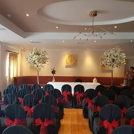 Hannon's Hotel Roscommon