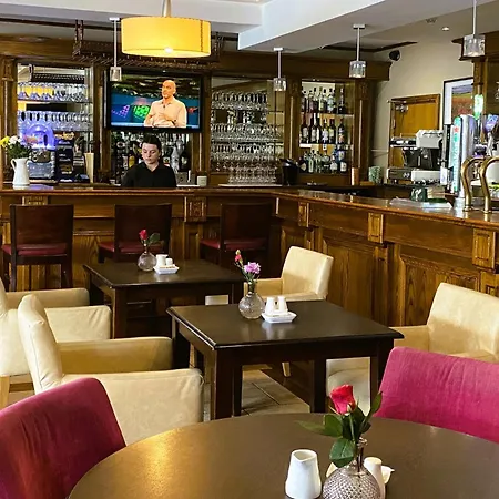 Hannon's Hotel Roscommon