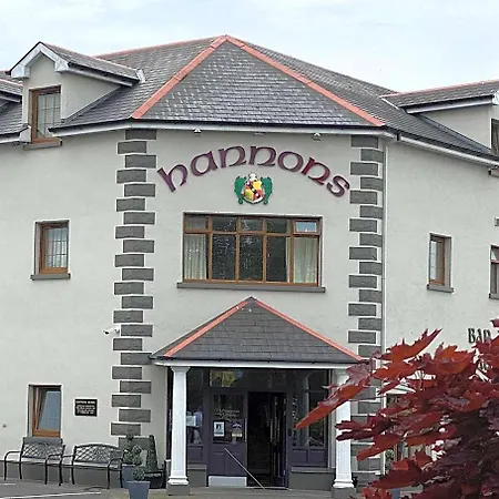 Hotel Hannon's Roscommon