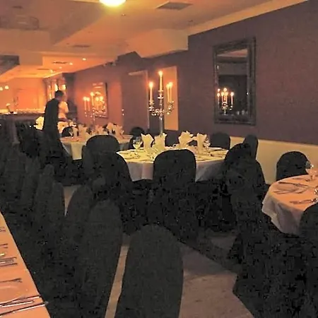 Hotel Hannon's