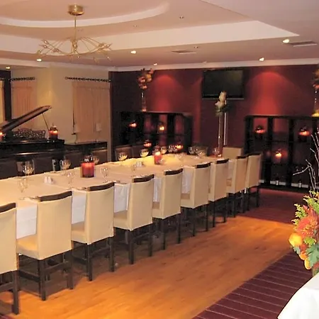 Hotel Hannon's