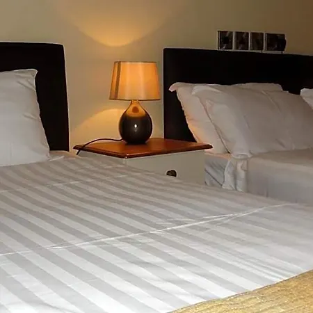 Hotel Hannon's Roscommon