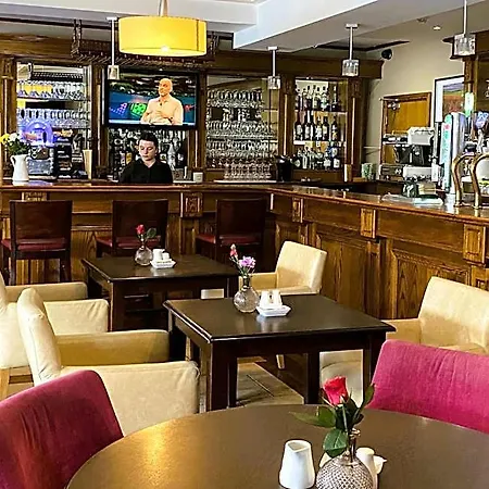 Hotel Hannon's