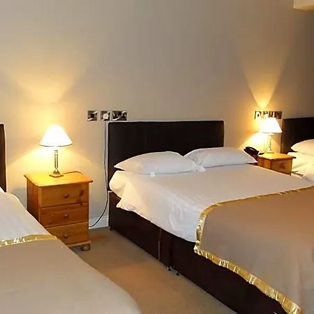 Hannon's Hotel Roscommon
