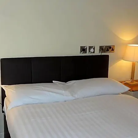 Hotel Hannon's