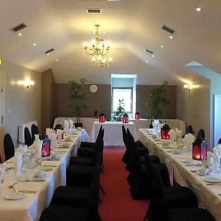 Hannon's Hotel Roscommon
