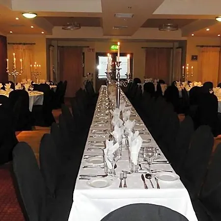 Hannon's Hotel Roscommon