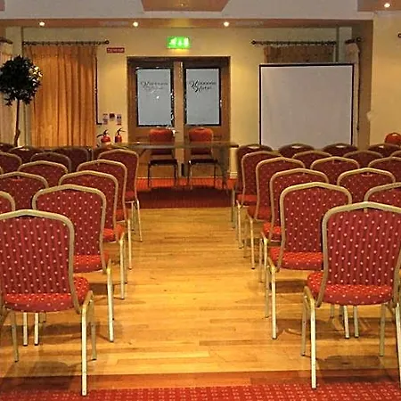 Hannon's Hotel