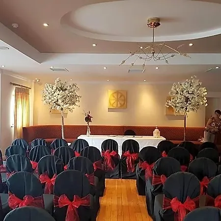Hannon's Roscommon