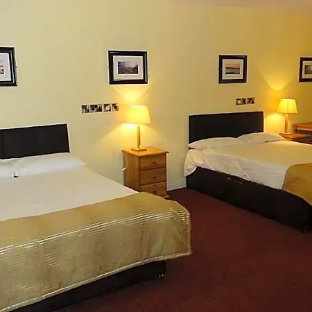 Hotel Hannon's Roscommon