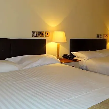 Hotel Hannon's Roscommon