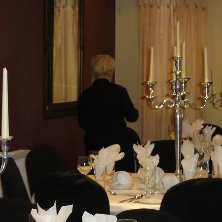 Hotel Hannon's Roscommon