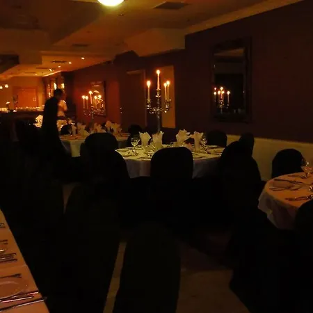 Hannon's 3* Roscommon