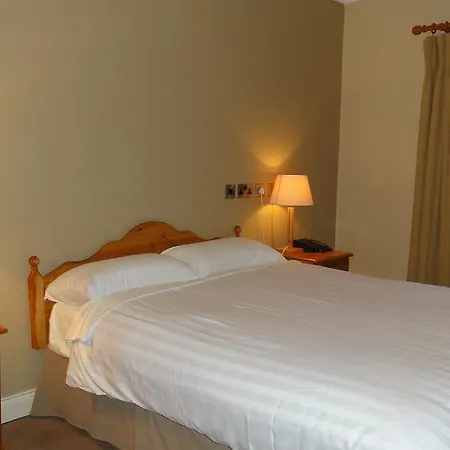 Hotel Hannon's Roscommon