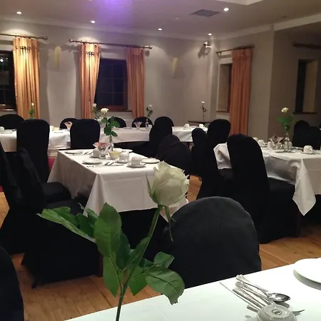 Hannon's Hotel Roscommon