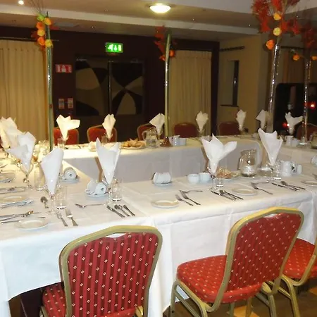 Hannon's Hotel