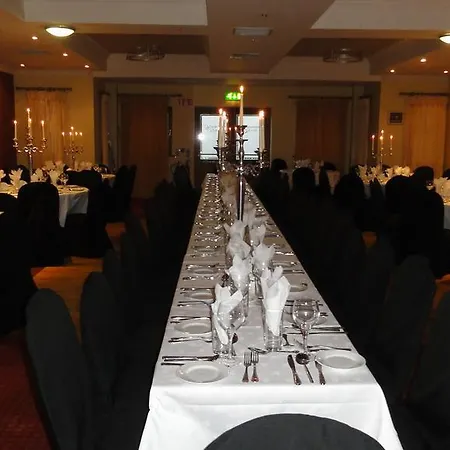 Hannon's Roscommon