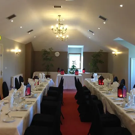 Hotel Hannon's 3*