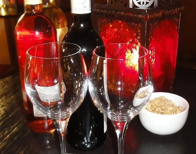 Hotell Hannon's Roscommon