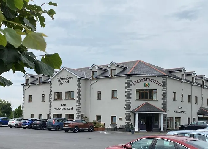 Hannon's 3* Roscommon