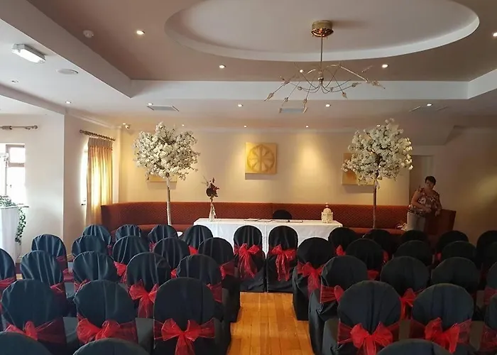 Hannon's Otel Roscommon