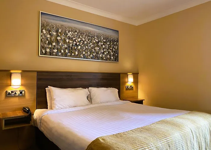 Hannon's 3* Roscommon