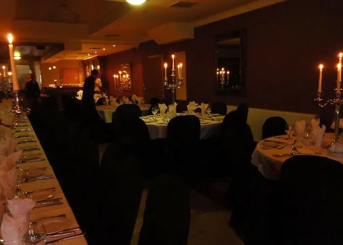 Hannon's 3* Roscommon