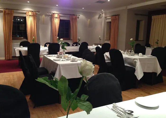 Hannon's Hotel Roscommon