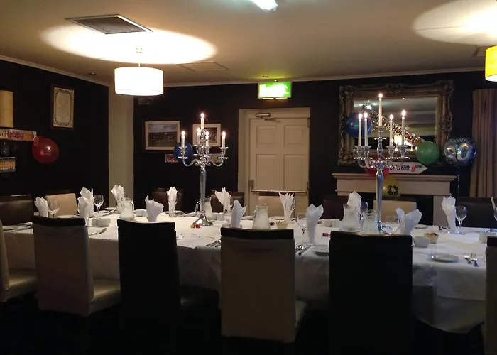 Hannon's 3* Roscommon